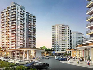 房地产在 Park Mavera 3 — look at the real estate search engine GEOLN.COM. 照片 4