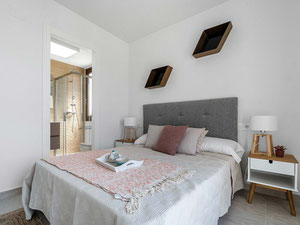 Bungalow 2 bedrooms 64 m² in Lo Pagan, Spain — Find off-plan property or real estate resale directly from developers and owners GEOLN.COM. Photo 20