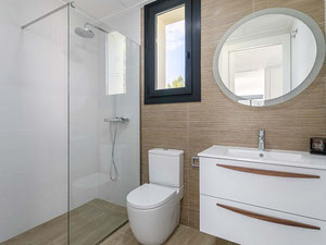 Willa 3 sypialnie 133 m² w Finestrat, Hiszpania — Wyszukiwarka nieruchomości od deweloperów i właścicieli GEOLN.COM. Zdjęcie 15