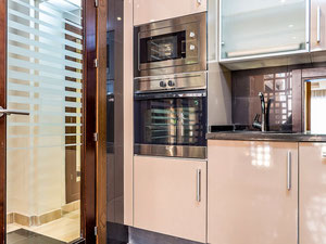 2-Zimmer-Wohnung 134 m² in der Neuen Goldenen Meile, Spanien — Immobilien-Suchservice von Bauträgern und Eigentümern GEOLN.COM. Foto 6