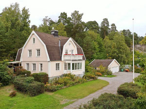 Real estate in Norrudden — look at the real estate search engine GEOLN.COM. Photo 2