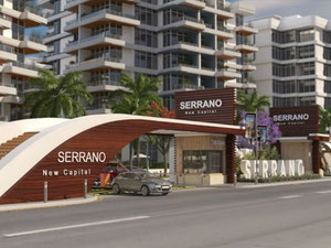 房地产在 Serrano  — look at the real estate search engine GEOLN.COM. 照片 4