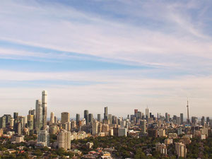 Real estate in The One — look at the real estate search engine GEOLN.COM. Photo 4