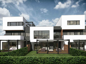 Недвижимость в Naselje Urbana — смотрите на поисковике недвижимости GEOLN.COM. Фото 5