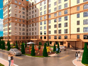 Real estate in El Classic — look at the real estate search engine GEOLN.COM. Photo 4