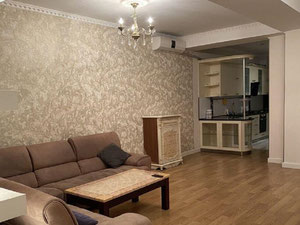 דירת 3 חדרים בסבורטלו. דירה ללא מתווך בטביליסי — חיפוש נדל"ן מפרטי ומקבלן GEOLN.COM. תמונה 11