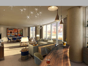 Недвижимость в Imperial Avenue — смотрите на поисковике недвижимости GEOLN.COM. Фото 6