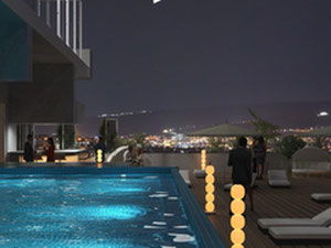 Нерухомість в Archi Avenue — дивіться на пошуковику нерухомості GEOLN.COM. Фото 2