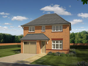 Real estate in Monchelsea Park — look at the real estate search engine GEOLN.COM. Photo 2