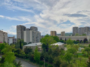 Nutsubidze斜坡上的3个房间的公寓。购买第比利斯的公寓 — 来自开发商和业主的房地产搜索引擎 GEOLN.COM. 照片 13