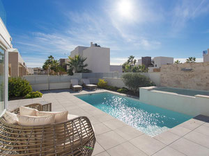 Вілла 3 спальні 100 м² в Торрев'єсі, Іспанія — Пошуковик нерухомості від забудовників і власників GEOLN.COM. Фото 28