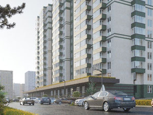 房地产在 Naberejny — look at the real estate search engine GEOLN.COM. 照片 3