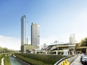 房地产在 Riveria City — look at the real estate search engine GEOLN.COM. 照片 2