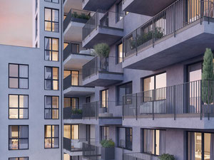 Нерухомість в Fleischmanngasse 6 — дивіться на пошуковику нерухомості GEOLN.COM. Фото 3