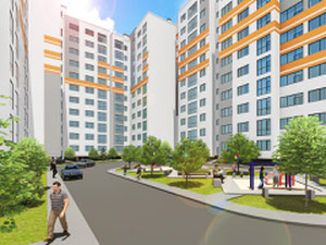 Нерухомість в RC Sprancenoaia — дивіться на пошуковику нерухомості GEOLN.COM. Фото 3