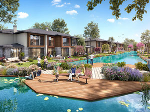 房地产在 Dekar Kiyibahce — look at the real estate search engine GEOLN.COM. 照片 6