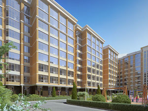 房地产在 Lomonosov — look at the real estate search engine GEOLN.COM. 照片 3