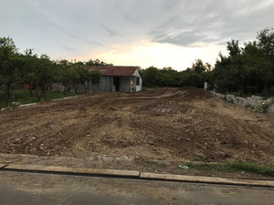 巴统土地出售 — 来自开发商和业主的房地产搜索引擎 GEOLN.COM. 照片 3