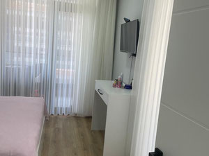 Продаётся квартира 1+1 в Solis Residence — უძრავი ქონების ყიდვა და მფლო ბელებისგან GEOLN.COM. ფოტო 10