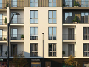 房地产在  Globus Elite — look at the real estate search engine GEOLN.COM. 照片 2