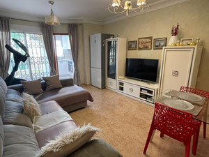 ბინა ტორევიეხაში, პლაია დელ კურას მახლობლად — უძრავი ქონების ყიდვა და მფლო ბელებისგან GEOLN.COM. ფოტო 5