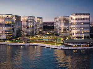 Real estate in The Sea Pearl — look at the real estate search engine GEOLN.COM. Photo 2