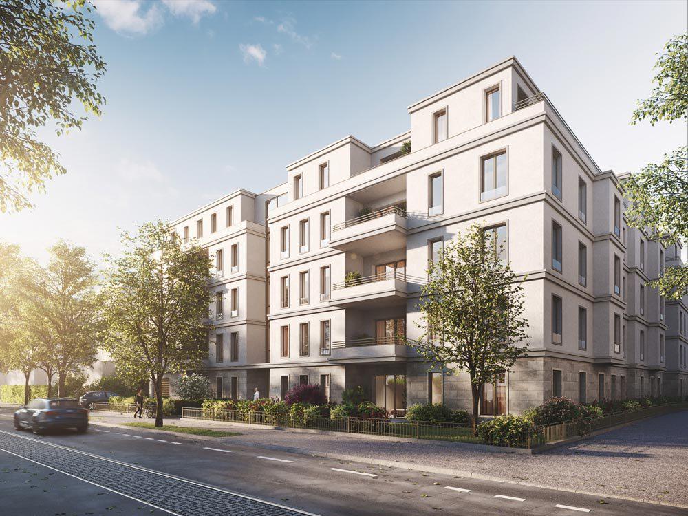 房地产在 Marbach 310 — look at the real estate search engine GEOLN.COM. 照片 1