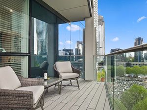 Real estate in Able Quay Millharbour — look at the real estate search engine GEOLN.COM. Photo 4