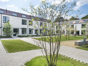 Нерухомість в De Orangerie — дивіться на пошуковику нерухомості GEOLN.COM. Фото 2