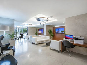 位于巴图米联盟宫的单间公寓酒店 — 来自开发商和业主的房地产搜索引擎 GEOLN.COM. 照片 17