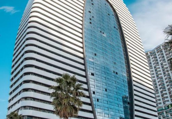 იყიდება ბინები ალიანს პალასში