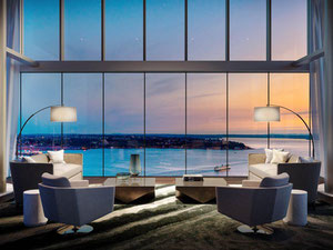 Real estate in The Emerald — look at the real estate search engine GEOLN.COM. Photo 5