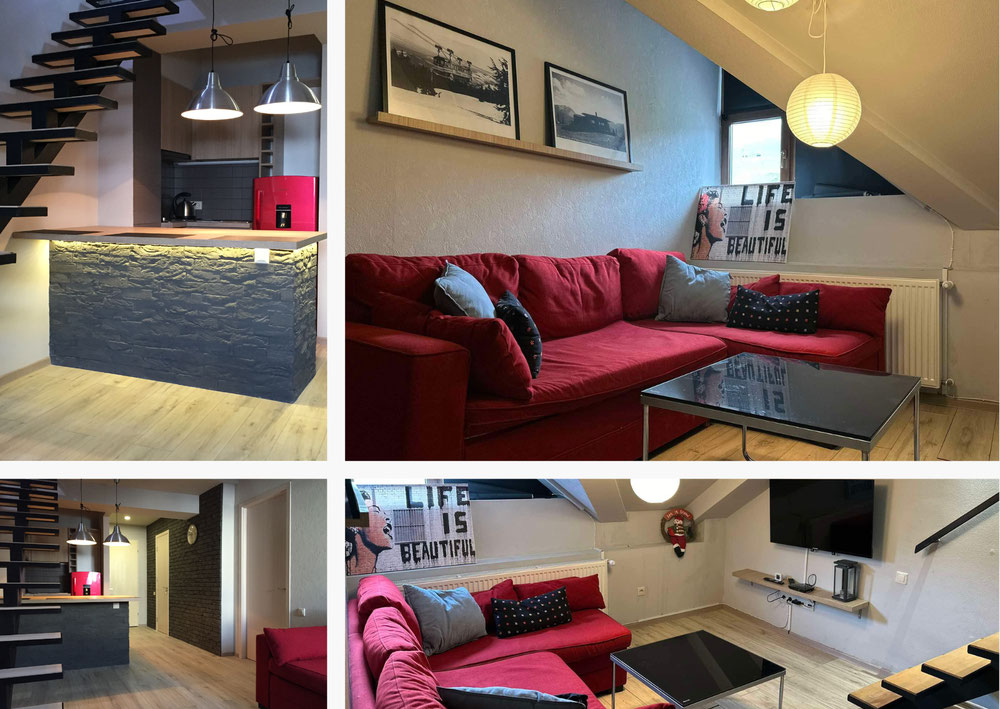 新古达乌里公寓 — 来自开发商和业主的房地产搜索引擎 GEOLN.COM. 照片 1