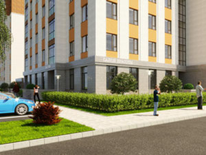 Real estate in Keremet — look at the real estate search engine GEOLN.COM. Photo 3