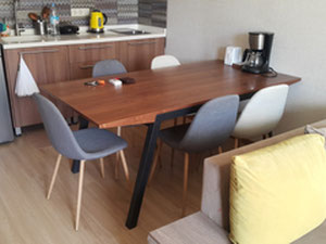 奥秘广场待售两房公寓 — 来自开发商和业主的房地产搜索引擎 GEOLN.COM. 照片 5