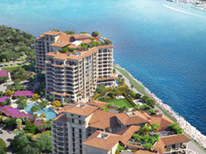 נדל"ן ב PALAZZO DELLA LUNA — עיין במנוע חיפוש הנדל"ן GEOLN.COM. תמונה 3