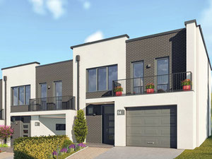 Real estate in Rubicon Cottages — look at the real estate search engine GEOLN.COM. Photo 3