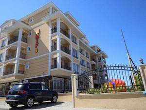 Immobilien in RIF 3 — Schauen Sie sich die Immobiliensuchmaschine GEOLN.COM an. Foto 4