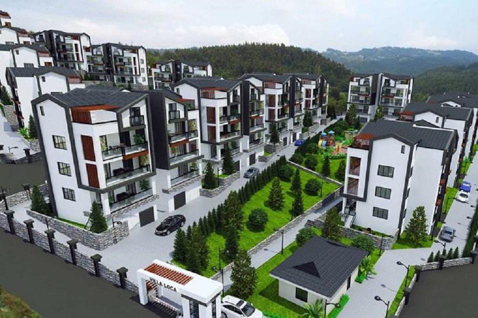 房地产在 Villa Loca — look at the real estate search engine GEOLN.COM. 照片 1