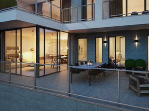 Нерухомість в Cavell Court — дивіться на пошуковику нерухомості GEOLN.COM. Фото 10