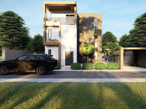 Immobilien in Lisi View  — Schauen Sie sich die Immobiliensuchmaschine GEOLN.COM an. Foto 3