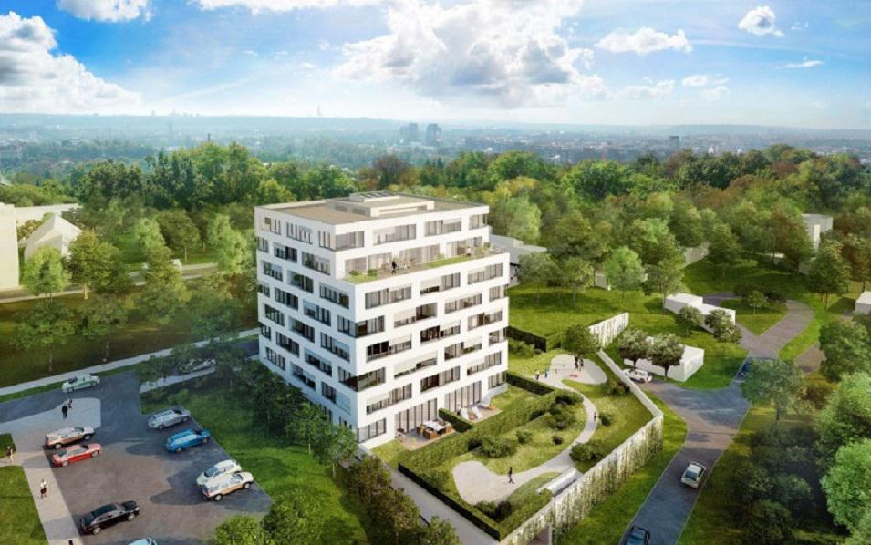 Нерухомість в Byty Na Korabe — дивіться на пошуковику нерухомості GEOLN.COM. Фото 1