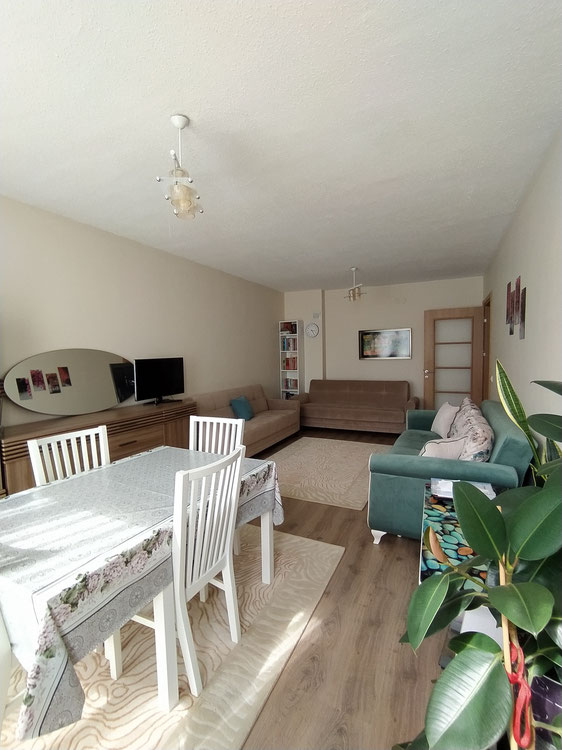 公寓在伊斯坦布尔 — 来自开发商和业主的房地产搜索引擎 GEOLN.COM. 照片 1