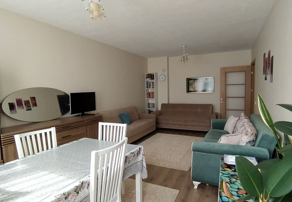 Квартира в Стамбуле