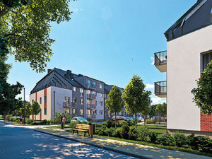 عقار للبيع في Uroczysko — انظر إلى محرك البحث العقاري GEOLN.COM. صورة فوتوغرافية 2