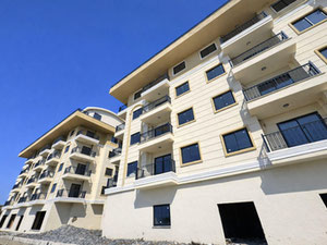 Faralya Residence 1+1 — Поисковик недвижимости от застройщиков и собственников GEOLN.COM. Фото 12