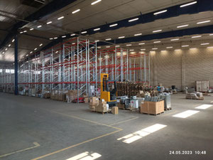 Продажа склада класса В+ — Поисковик недвижимости от застройщиков и собственников GEOLN.COM. Фото 8