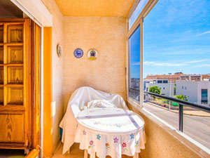 平房 2 卧室 57 m² 在 Los Balcones, 西班牙 — 来自开发商和业主的房地产搜索引擎 GEOLN.COM. 照片 17