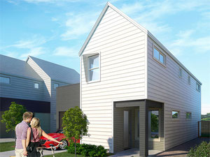 房地产在 Meridian — look at the real estate search engine GEOLN.COM. 照片 2