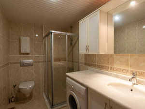 იყიდება ელიტარული ბინა დუპლექსი 4+1 — უძრავი ქონების ყიდვა და მფლო ბელებისგან GEOLN.COM. ფოტო 10